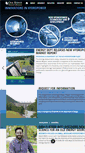 Mobile Screenshot of hydropower.ornl.gov