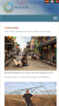 Mobile Screenshot of ameriflux.ornl.gov